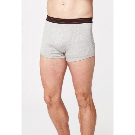 Boxer bambou Arthur Grey Marle