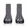 Chaussons Chaussettes Rocky Roon