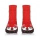 Chaussons Chaussettes Mr. Fox