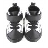 Chaussons montants souples Jozi