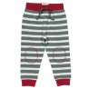 Pantalon coton bio Jogger