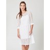 Robe coton bio Irvette