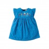 Top coton bio Elana
