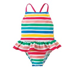 Maillot de bain anti-uv UPF 50+ 6-12 Mois