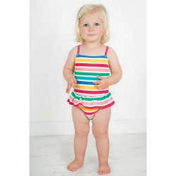 Maillot de bain anti-uv UPF 50+ Summer