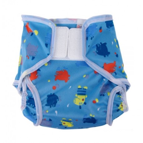 Culotte de protection Hippo