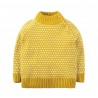 Pull coton bio Cosy