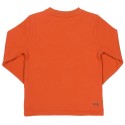 Sweat coton bio Fox