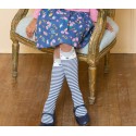 Lot 2 paires chaussettes coton bio Fox