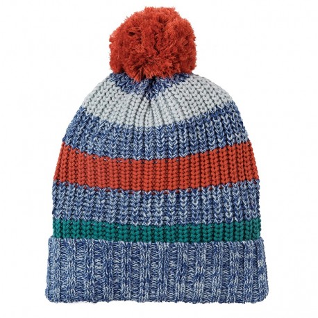 Bonnet coton bio Blizzard