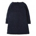 Robe coton bio Réversibles Pingouins