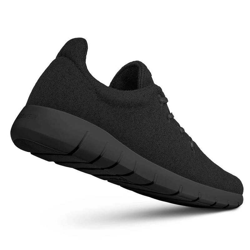 Merino Wool Runners Homme Giesswein