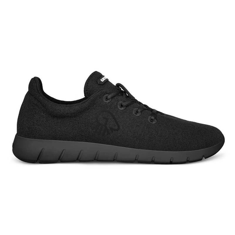 Merino Wool Runners Homme Giesswein
