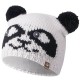 Bonnet coton bio Panda