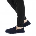 Chaussons laine Niederthal Ocean