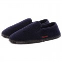 Chaussons laine Niederthal Ocean