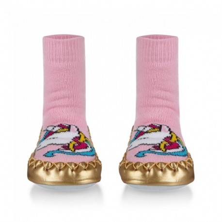 Chaussons Chaussettes Make A Wish