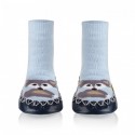 Chaussons Chaussettes Wolfie