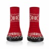 Chaussons Chaussettes en laine Thor Wool