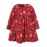 Robe coton bio Twirly