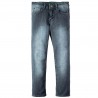 Jeans coton bio Jilly Light