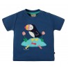 T-shirt coton bio Little Puffin