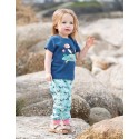 T-shirt coton bio Little Puffin