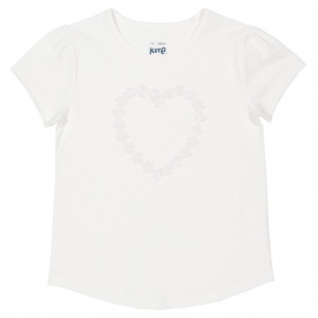 Top coton bio Daisy