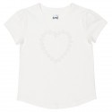 Top coton bio Daisy