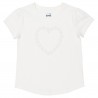 Top coton bio Daisy