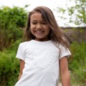 Top coton bio Daisy