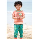 Tee-shirt coton bio Wilbur