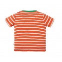 Tee-shirt coton bio Wilbur