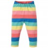 Leggings coton bio Printemps