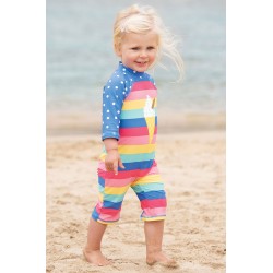 Combinaison anti-uv UPF 50+ Ice Cream