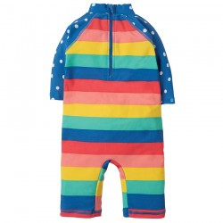 Combinaison anti-uv UPF 50+ Ice Cream