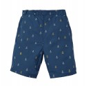 Short coton bio Réversible Bébé Ralph