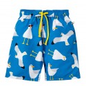 Short de bain anti-uv UPF50+ Playa