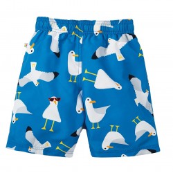 Short de bain anti-uv UPF50+ Playa