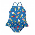 Maillot de bain anti-uv UPF 50+ Ice