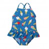 Maillot de bain anti-uv UPF 50+ Ice