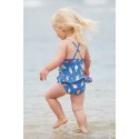 Maillot de bain anti-uv UPF 50+ Ice