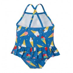 Maillot de bain anti-uv UPF 50+ Ice
