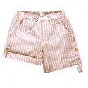 Short coton bio Milano