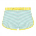 Short de bain Anti-UV Stripe