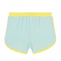 Short de bain Anti-UV Stripe