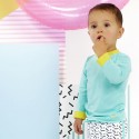 Tee-shirt Anti-UV Pop Green