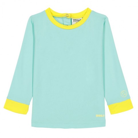 Tee-shirt Anti-UV Pop Green