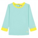 Tee-shirt Anti-UV Pop Green