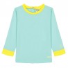 Tee-shirt Anti-UV Pop Green